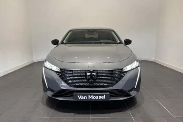 Peugeot 308 (2025) thumbnail 3