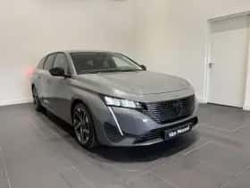 Peugeot 308 (2025) thumbnail 4