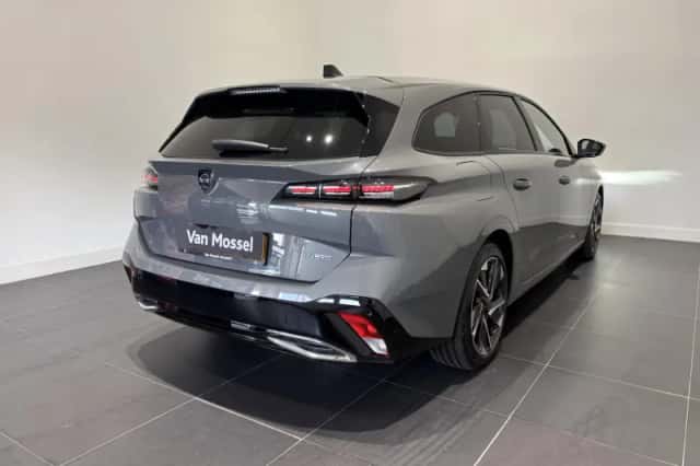 Peugeot 308 (2025) thumbnail 5