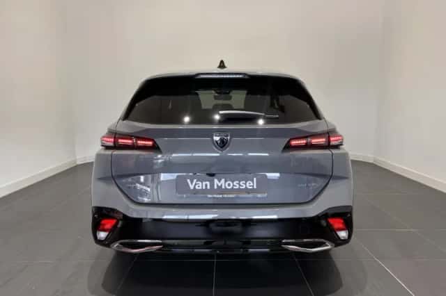 Peugeot 308 (2025) thumbnail 6