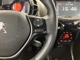 Peugeot 108 (2019) thumbnail 17