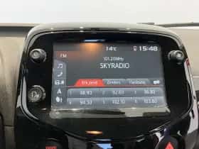Peugeot 108 (2019) thumbnail 23