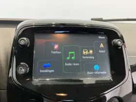 Peugeot 108 (2019) thumbnail 24