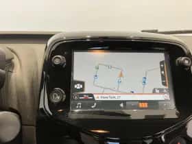 Peugeot 108 (2019) thumbnail 26