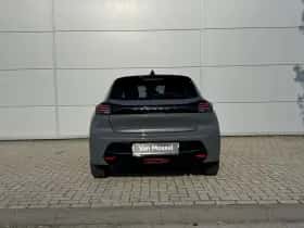 Peugeot 208 (2025) thumbnail 4