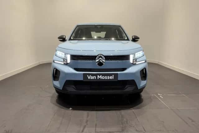 Citroën ë-C3 (2025) thumbnail 2
