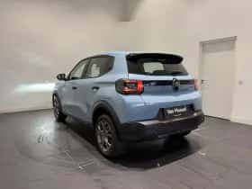 Citroën ë-C3 (2025) thumbnail 6