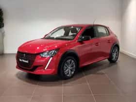 Peugeot e-208 (2023)