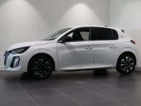 Peugeot 208 (2025) thumbnail 3