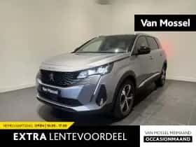 Peugeot 5008 (2023)