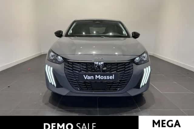 Peugeot 208 (2026) thumbnail 3