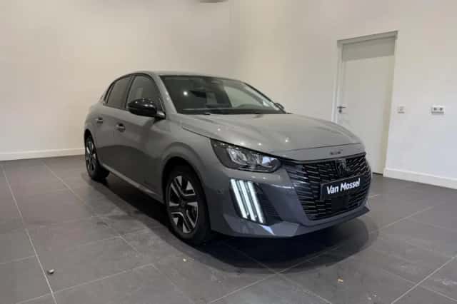 Peugeot 208 (2026) thumbnail 4