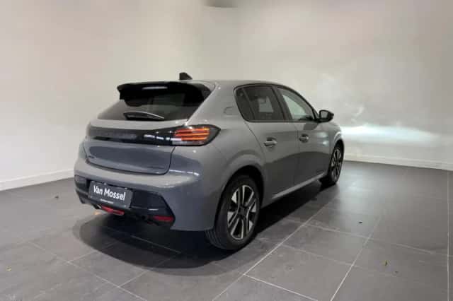 Peugeot 208 (2026) thumbnail 5