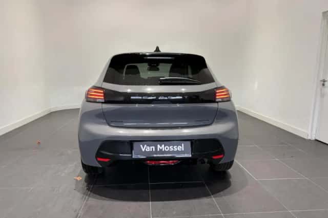 Peugeot 208 (2026) thumbnail 6