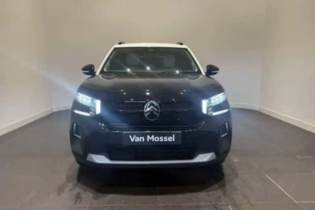 Citroën C3 (2025) thumbnail 3