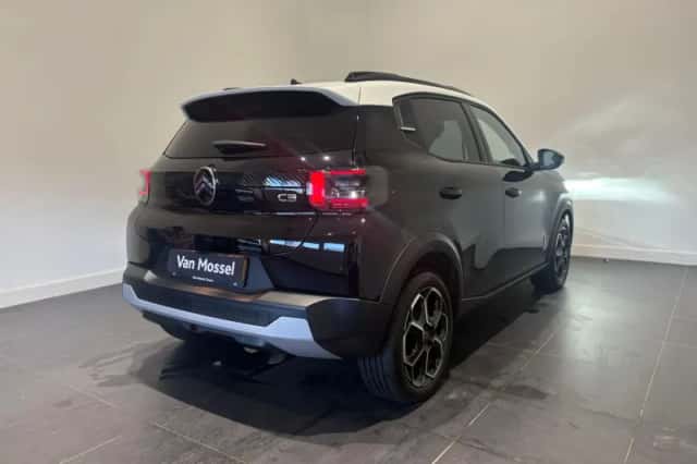 Citroën C3 (2025) thumbnail 5