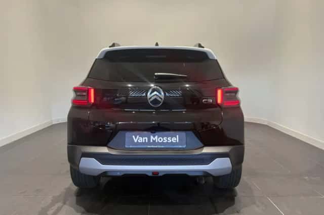 Citroën C3 (2025) thumbnail 6