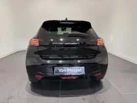 Peugeot 208 (2025) thumbnail 5