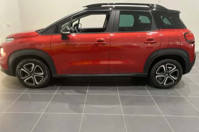 Citroën C3 Aircross (2020) thumbnail 2