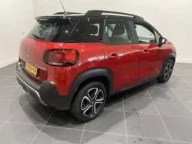 Citroën C3 Aircross (2020) thumbnail 2