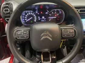 Citroën C3 Aircross (2020) thumbnail 14