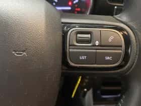 Citroën C3 Aircross (2020) thumbnail 15