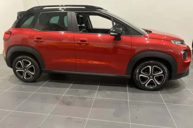 Citroën C3 Aircross (2020) thumbnail 3