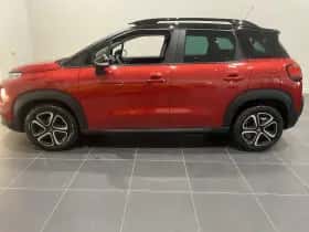 Citroën C3 Aircross (2020) thumbnail 3