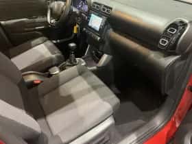 Citroën C3 Aircross (2020) thumbnail 25