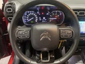 Citroën C3 Aircross (2020) thumbnail 28