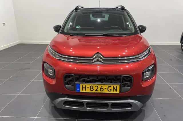 Citroën C3 Aircross (2020) thumbnail 4
