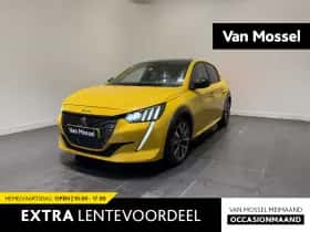 Peugeot 208 (2020)