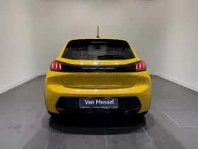 Peugeot 208 (2020) thumbnail 6