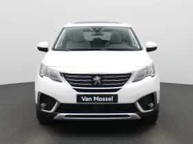 Peugeot 5008 (2020) thumbnail 6