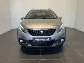 Peugeot 2008 (2019) thumbnail 3