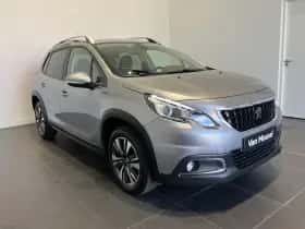 Peugeot 2008 (2019) thumbnail 4