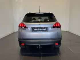 Peugeot 2008 (2019) thumbnail 6