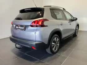 Peugeot 2008 (2019) thumbnail 7