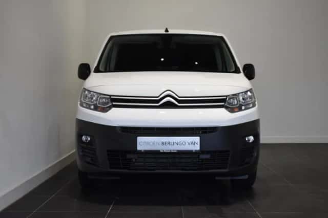 Citroën Berlingo (2024) thumbnail 4