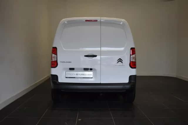 Citroën Berlingo (2024) thumbnail 5