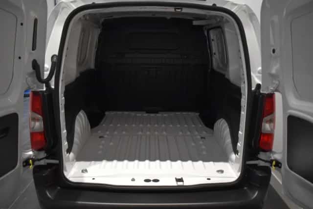 Citroën Berlingo (2024) thumbnail 6