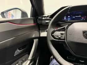Peugeot 308 (2026) thumbnail 16