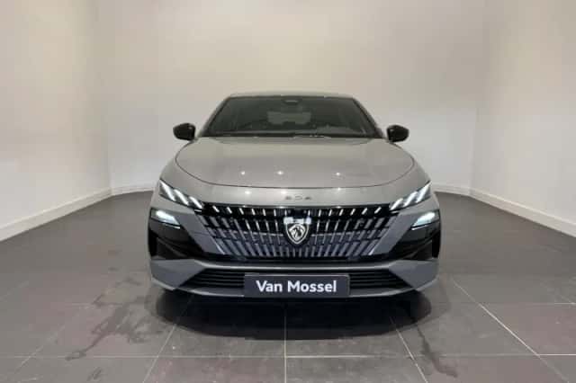 Peugeot 308 (2026) thumbnail 3