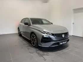 Peugeot 308 (2026) thumbnail 4