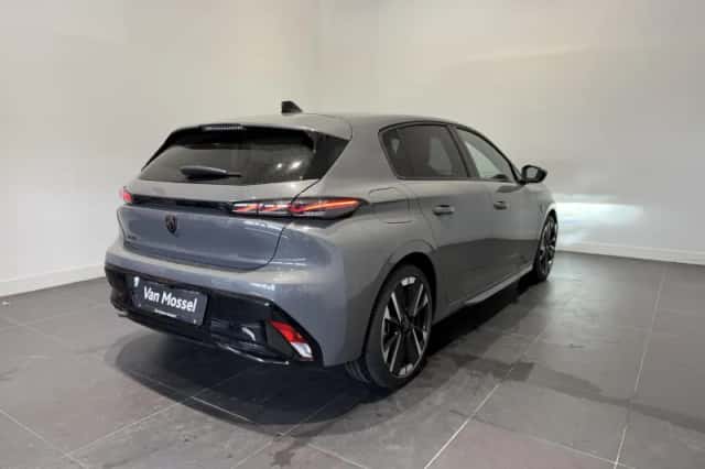 Peugeot 308 (2026) thumbnail 5