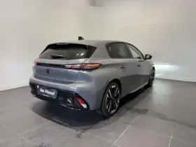 Peugeot 308 (2026) thumbnail 5