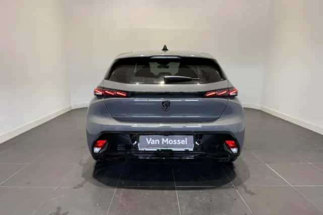 Peugeot 308 (2026) thumbnail 6