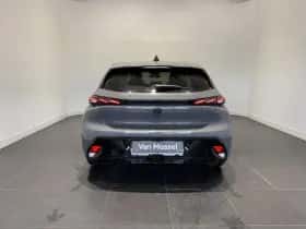Peugeot 308 (2026) thumbnail 6