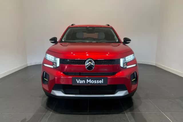 Citroën ë-C3 (2026) thumbnail 2