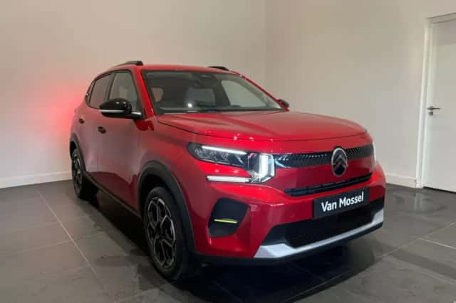 Citroën ë-C3 (2026) thumbnail 3